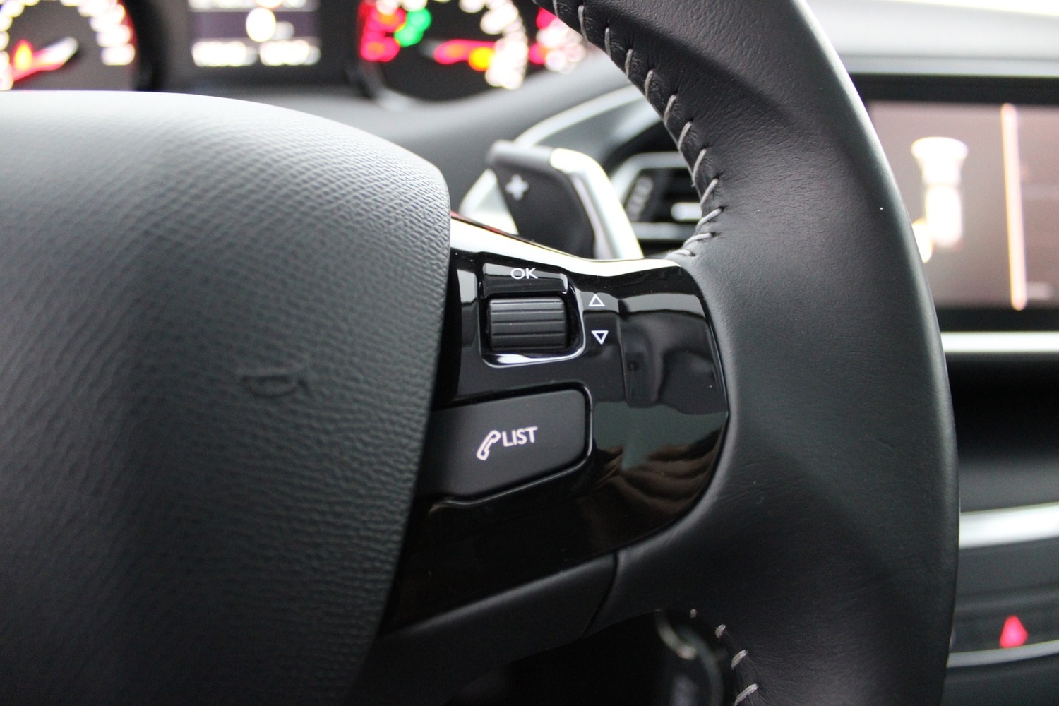 Peugeot 308 vaihtoauto