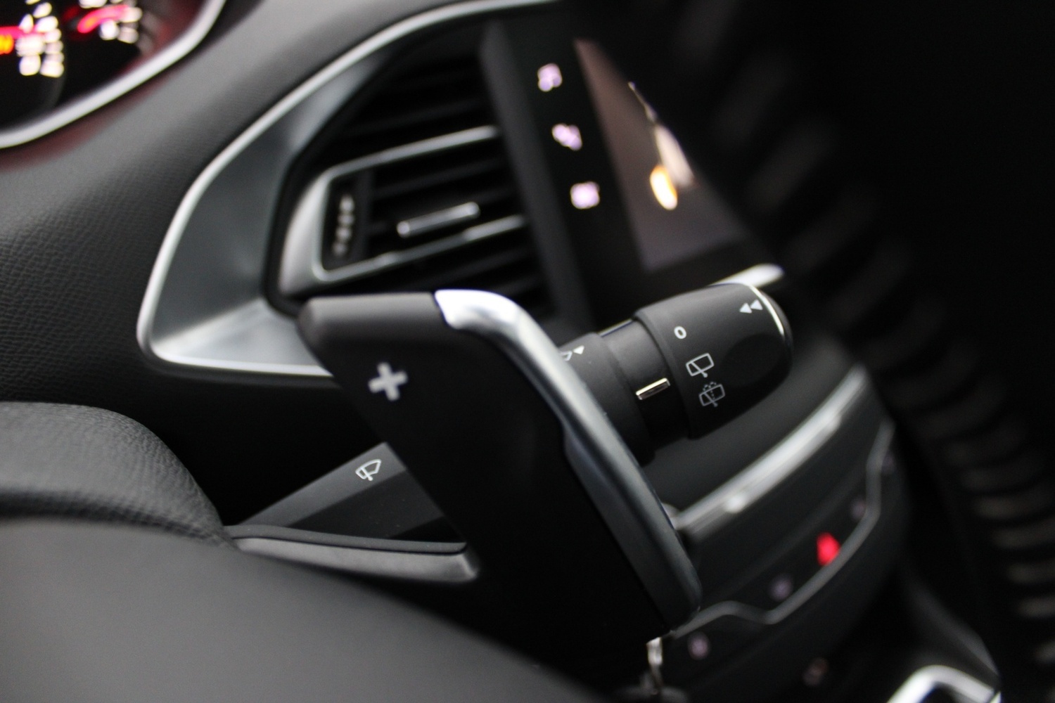 Peugeot 308 vaihtoauto