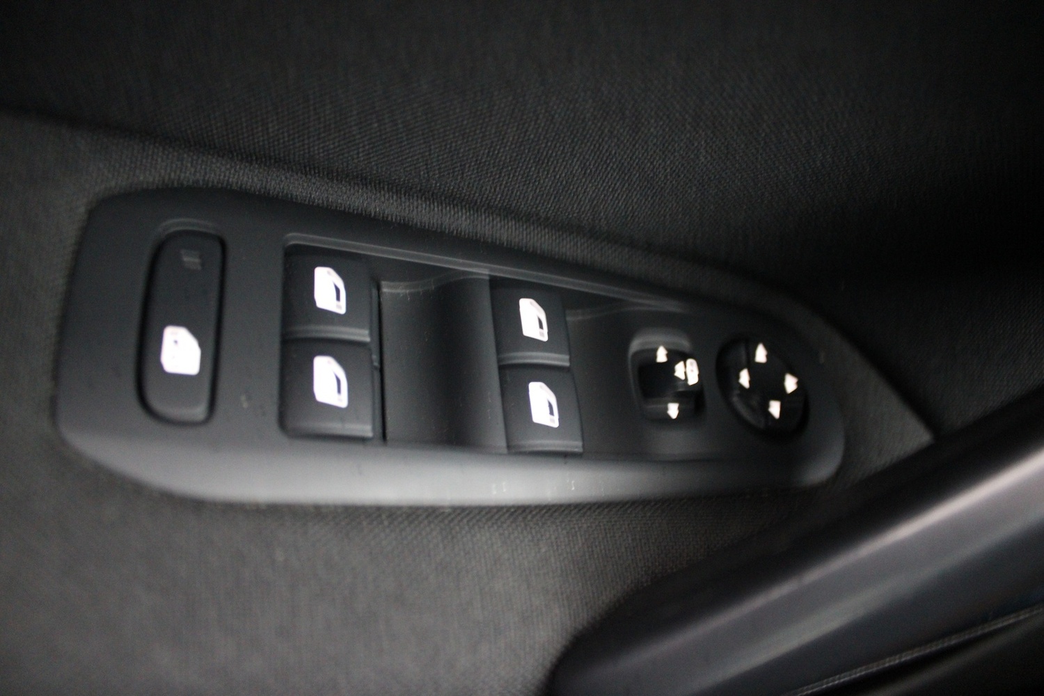 Peugeot 308 vaihtoauto