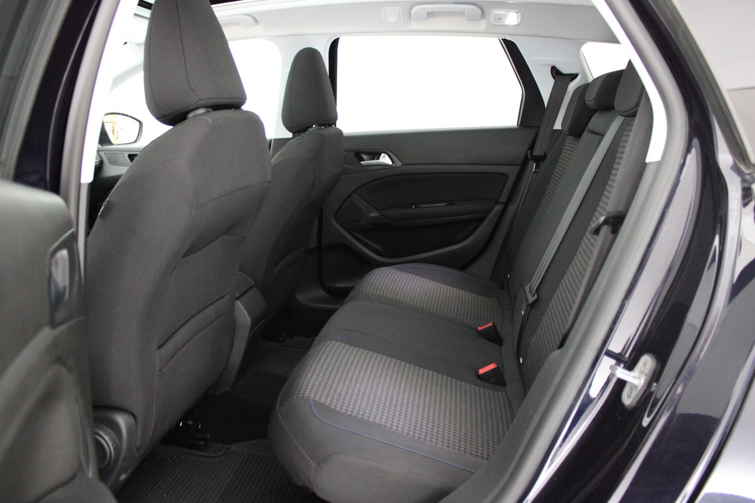 Peugeot 308 vaihtoauto