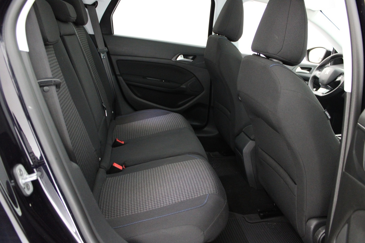 Peugeot 308 vaihtoauto