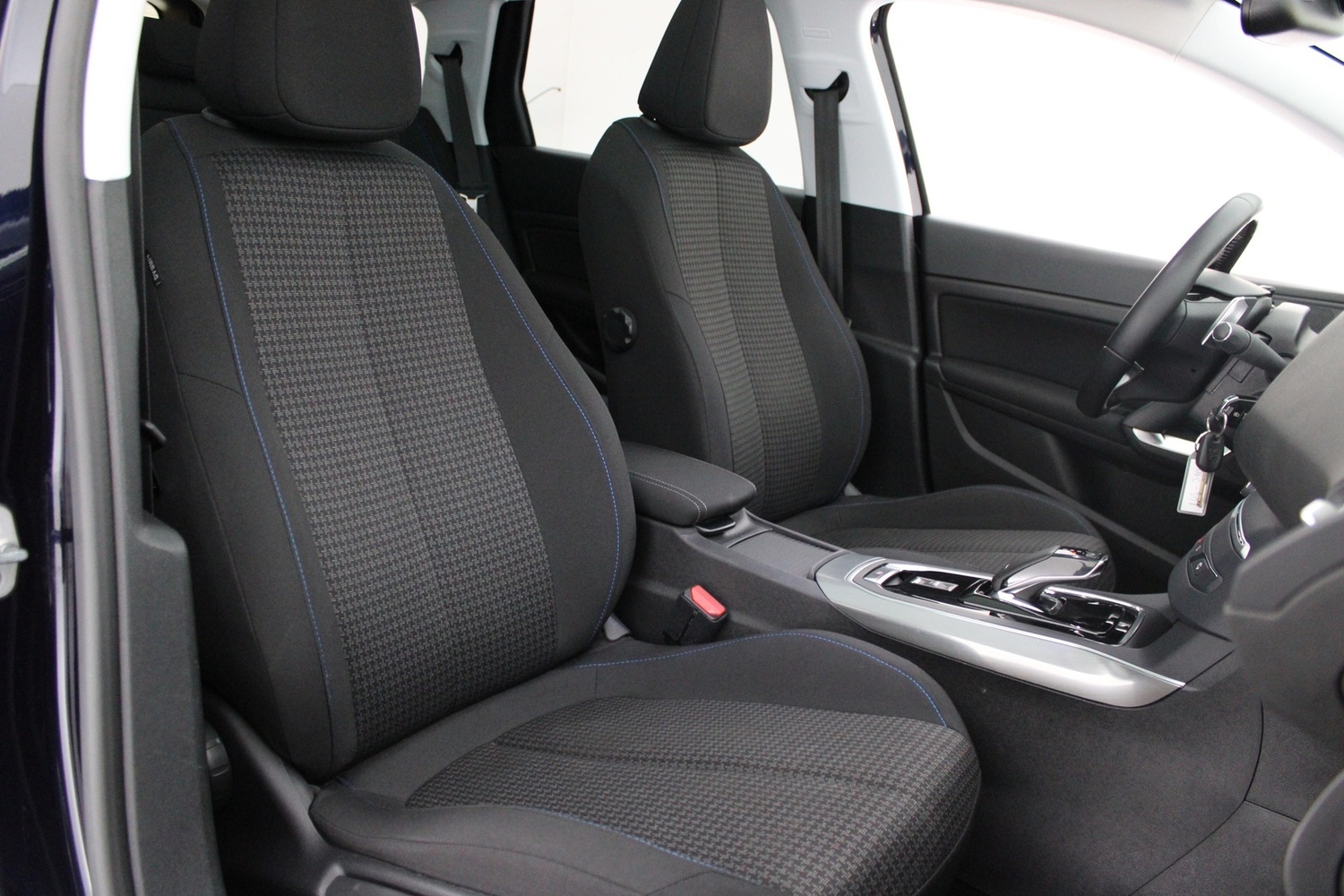 Peugeot 308 vaihtoauto