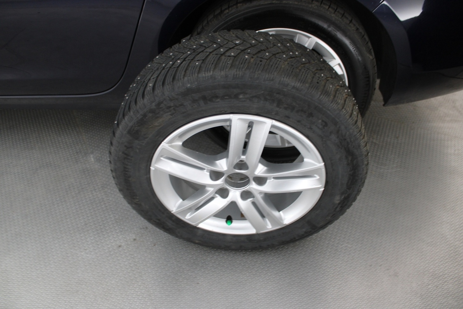Peugeot 308 vaihtoauto