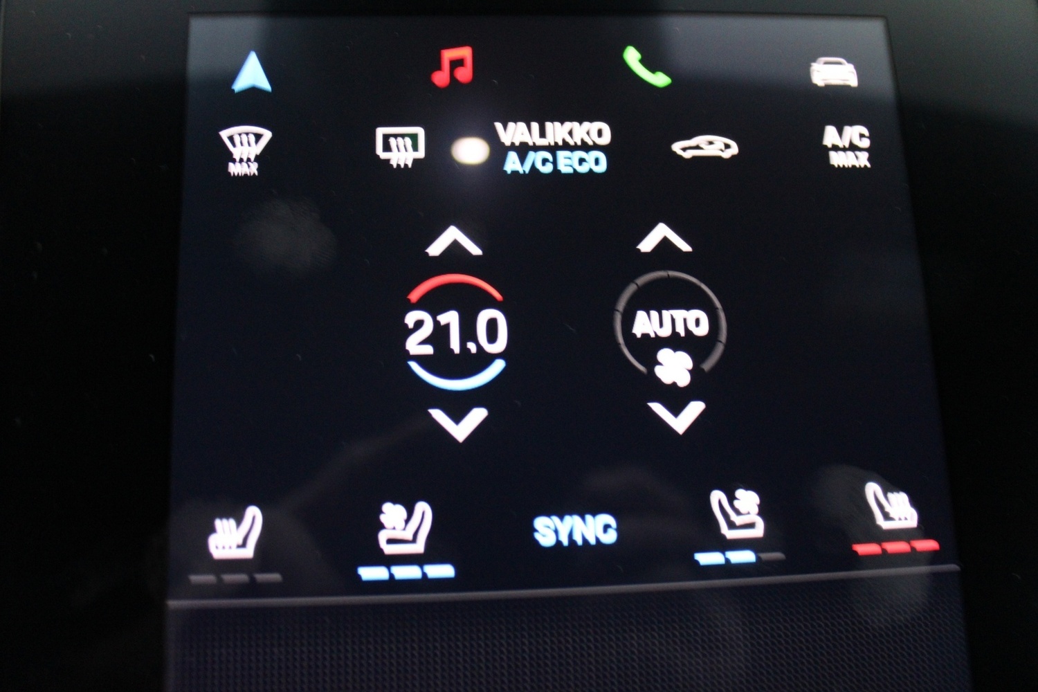 Porsche Taycan vaihtoauto