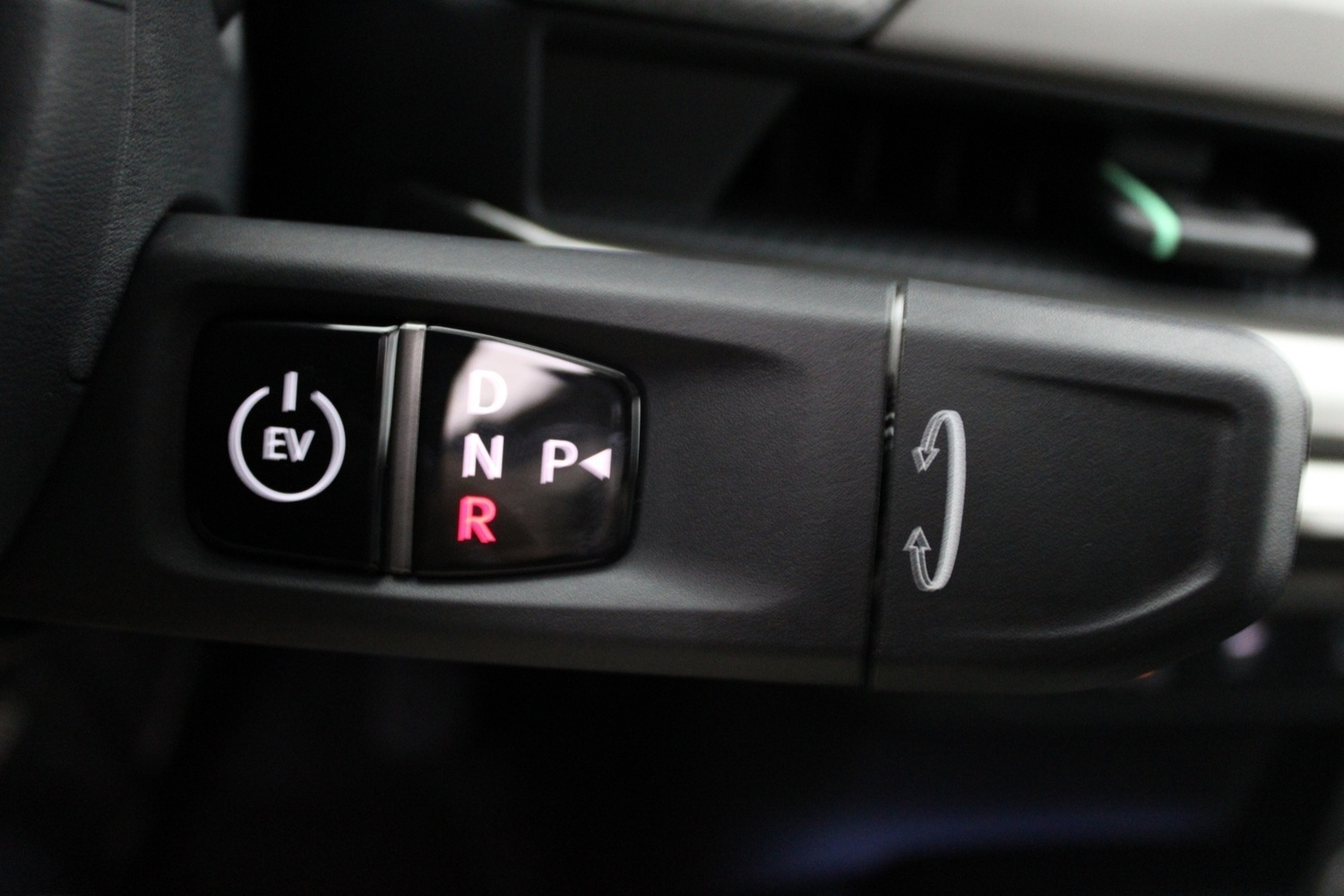 Kia EV4 vaihtoauto