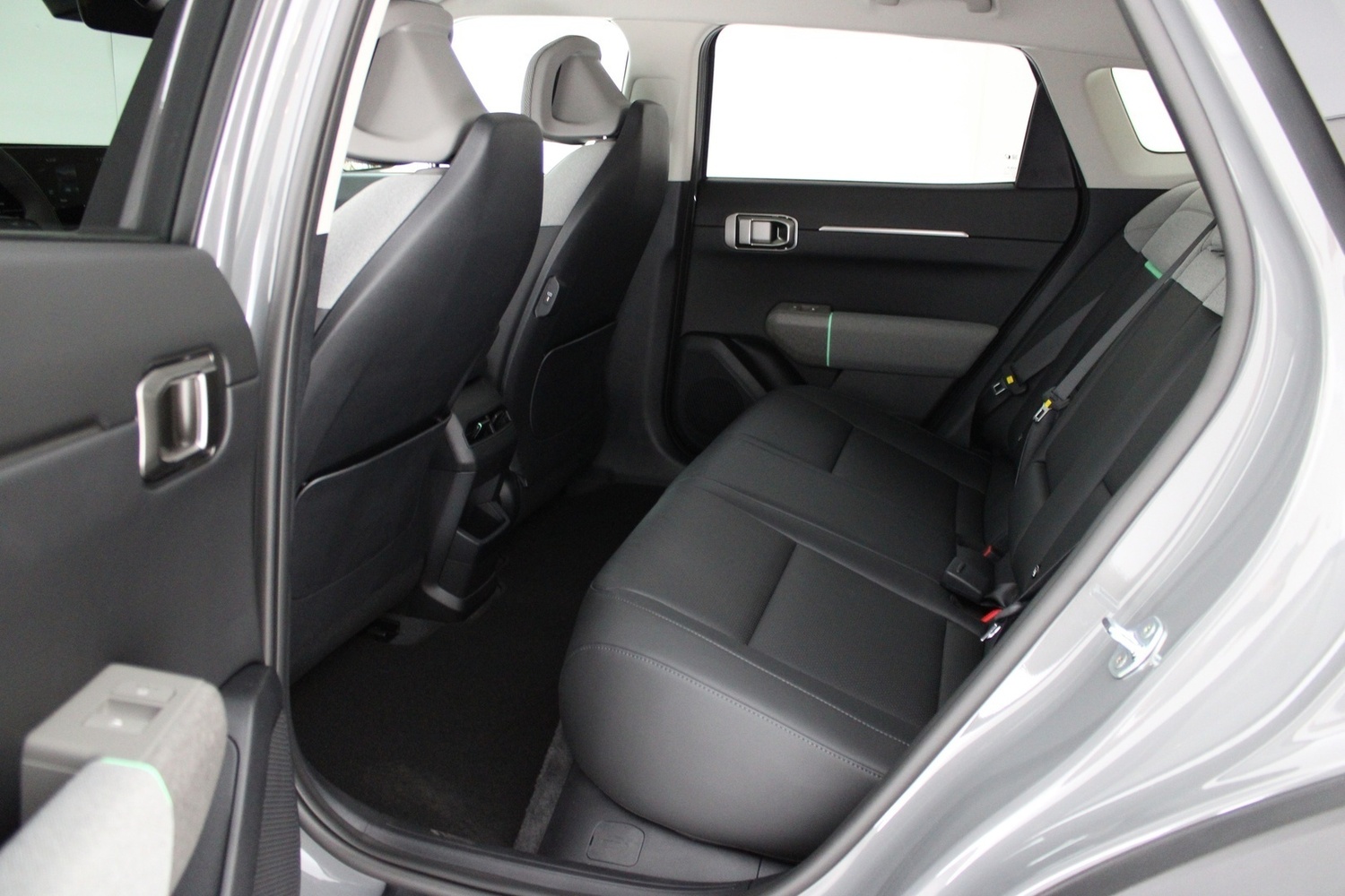 Kia EV4 vaihtoauto