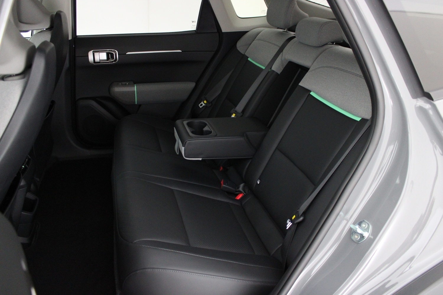 Kia EV4 vaihtoauto