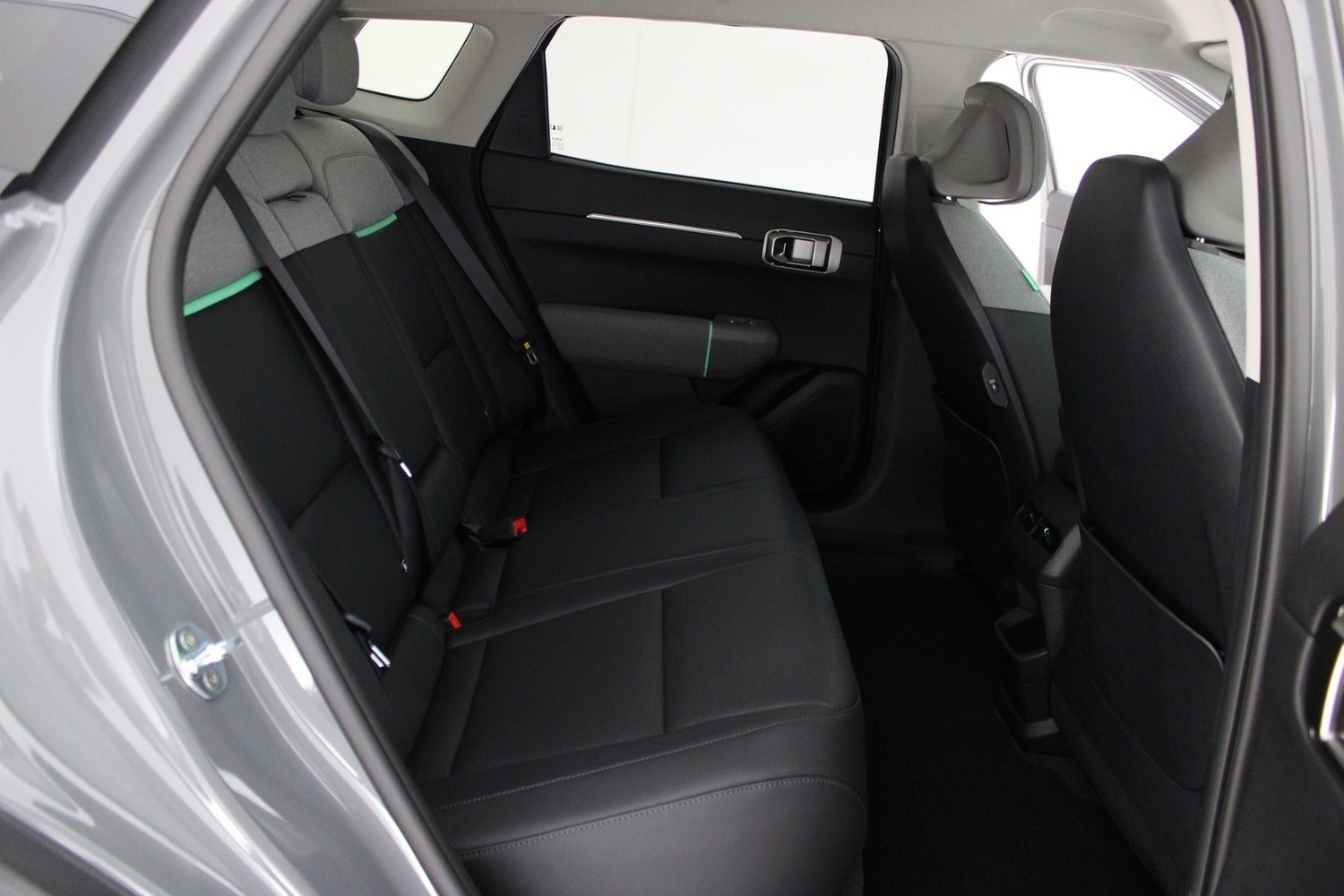Kia EV4 vaihtoauto
