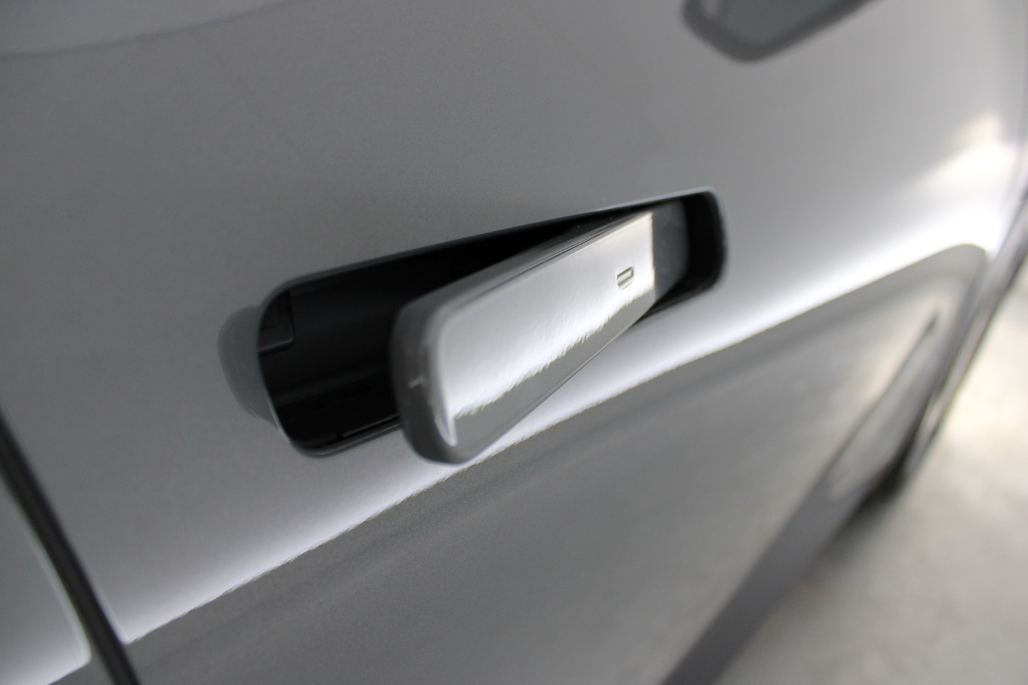 Kia EV4 vaihtoauto