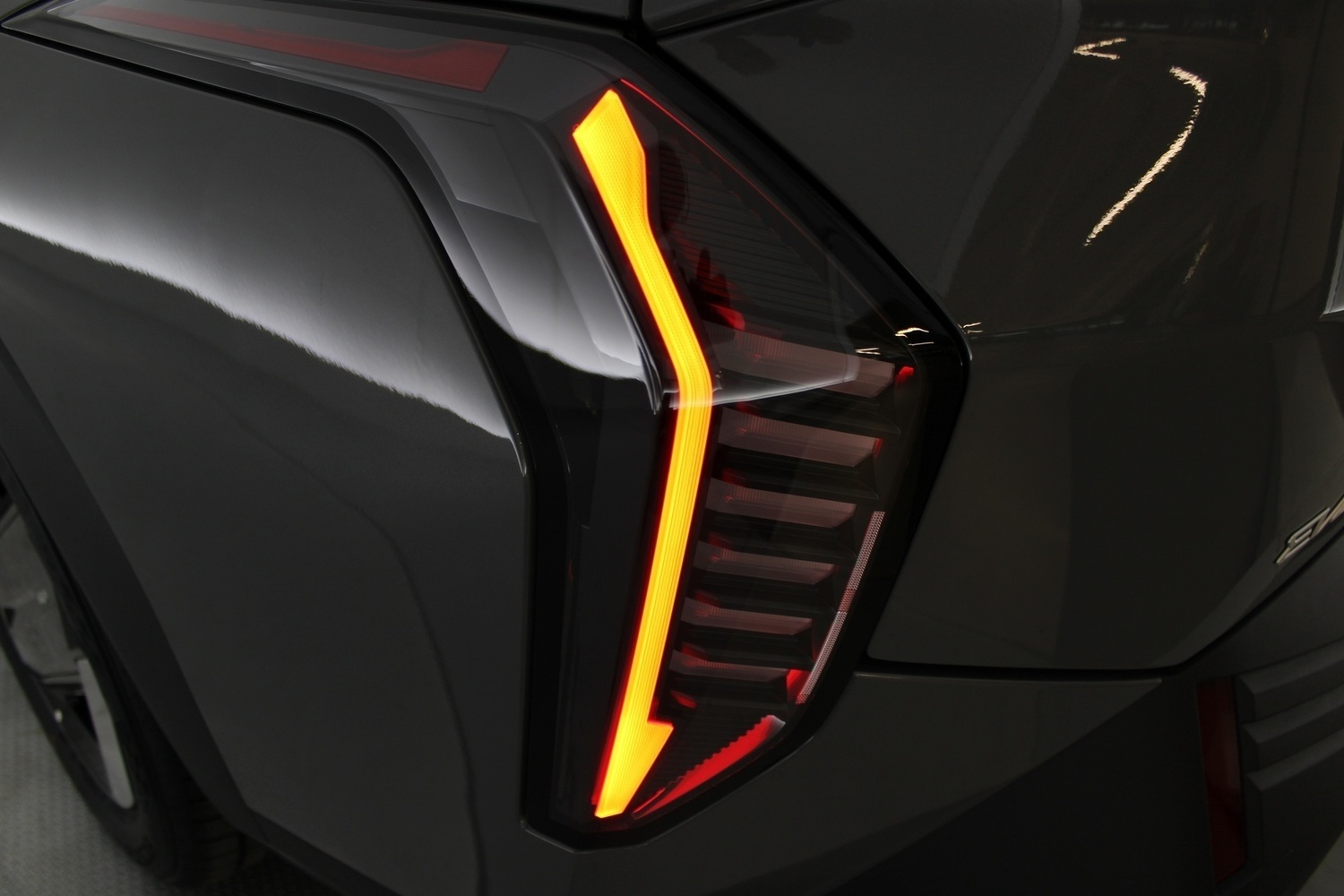 Kia EV4 vaihtoauto
