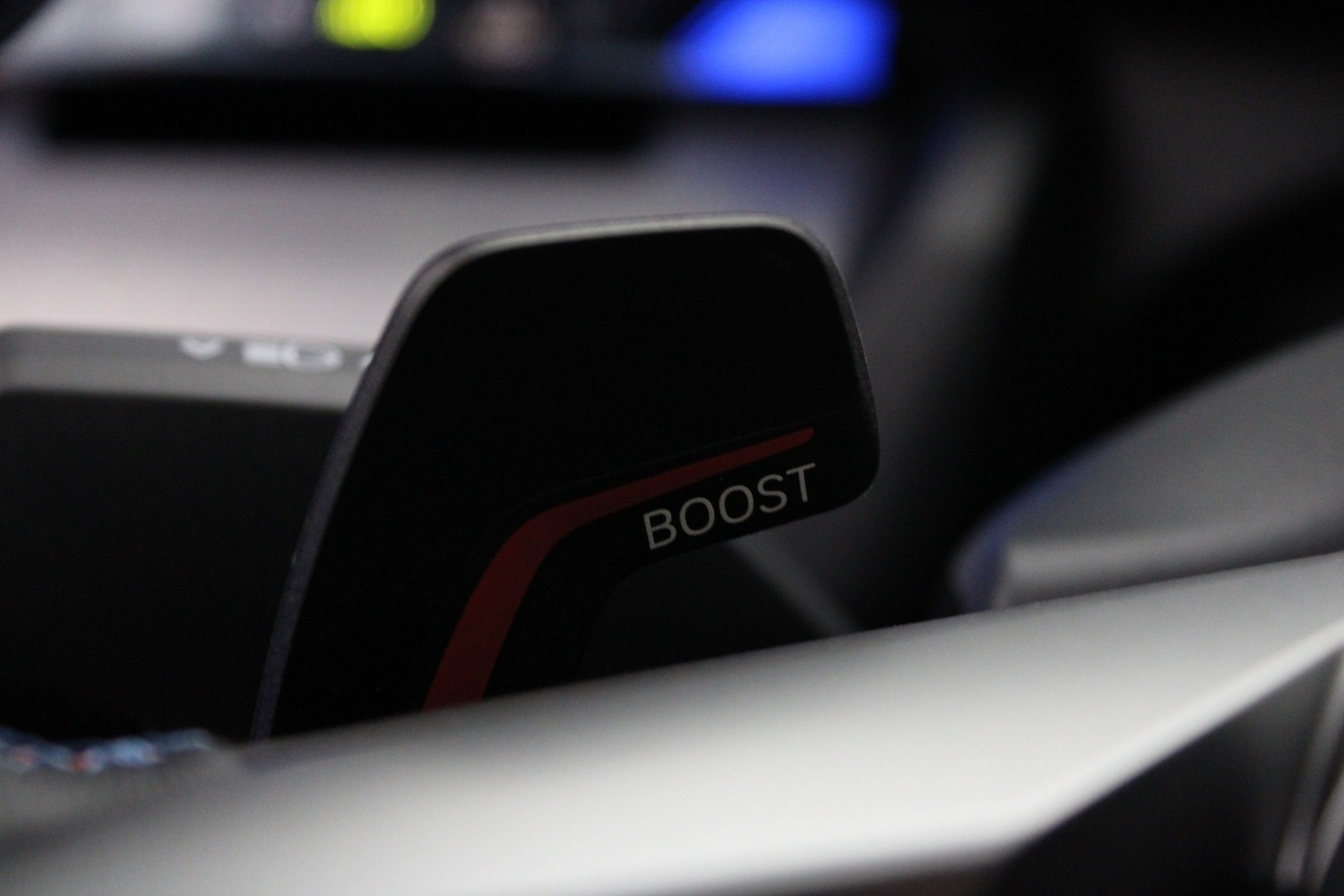 BMW i5 M60 vaihtoauto
