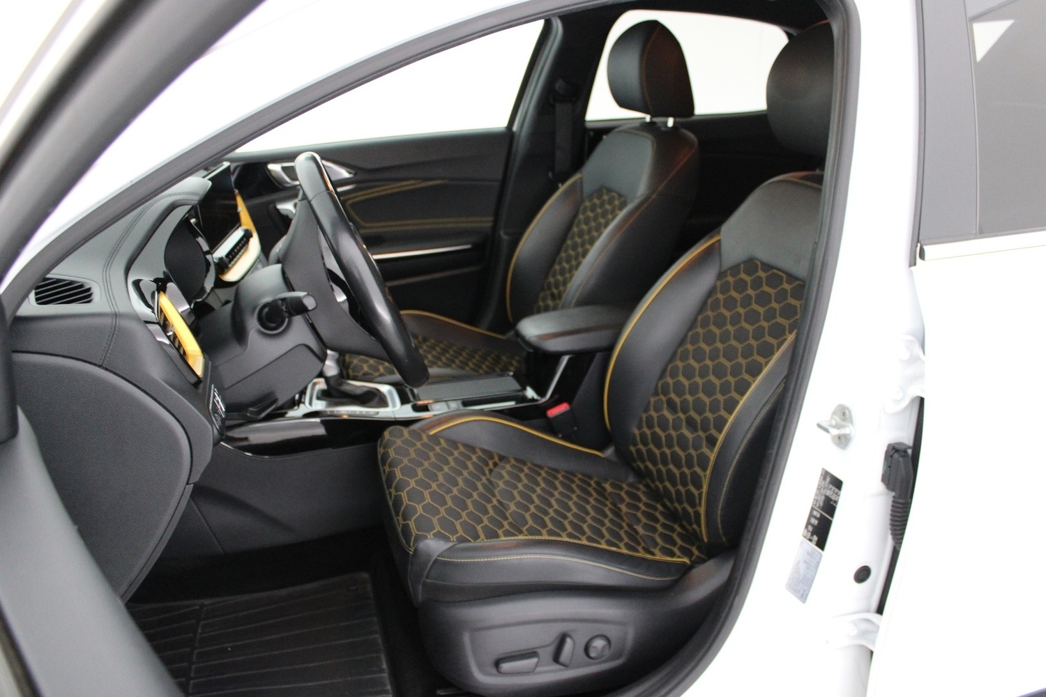 Kia XCeed vaihtoauto