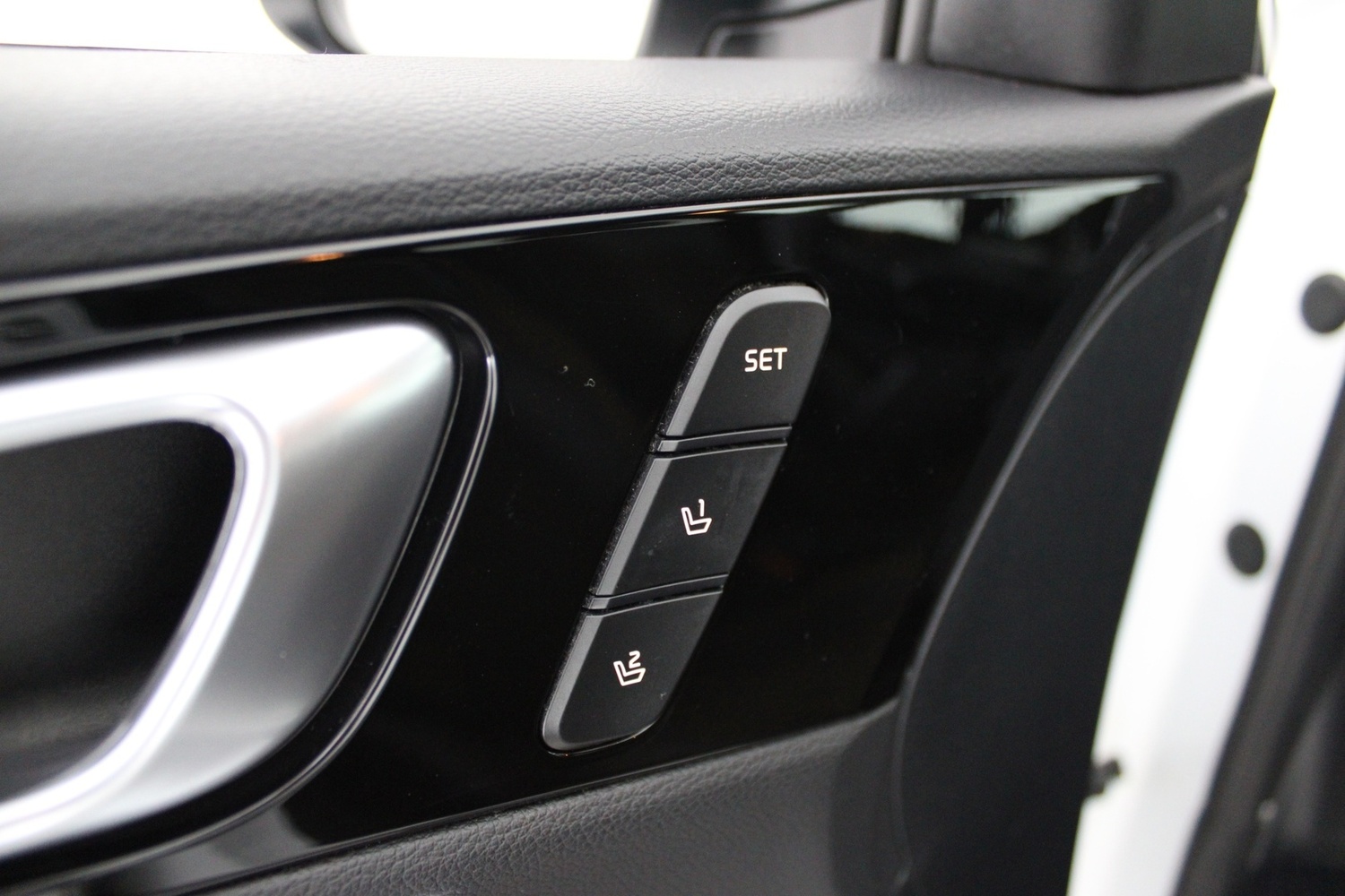 Kia XCeed vaihtoauto