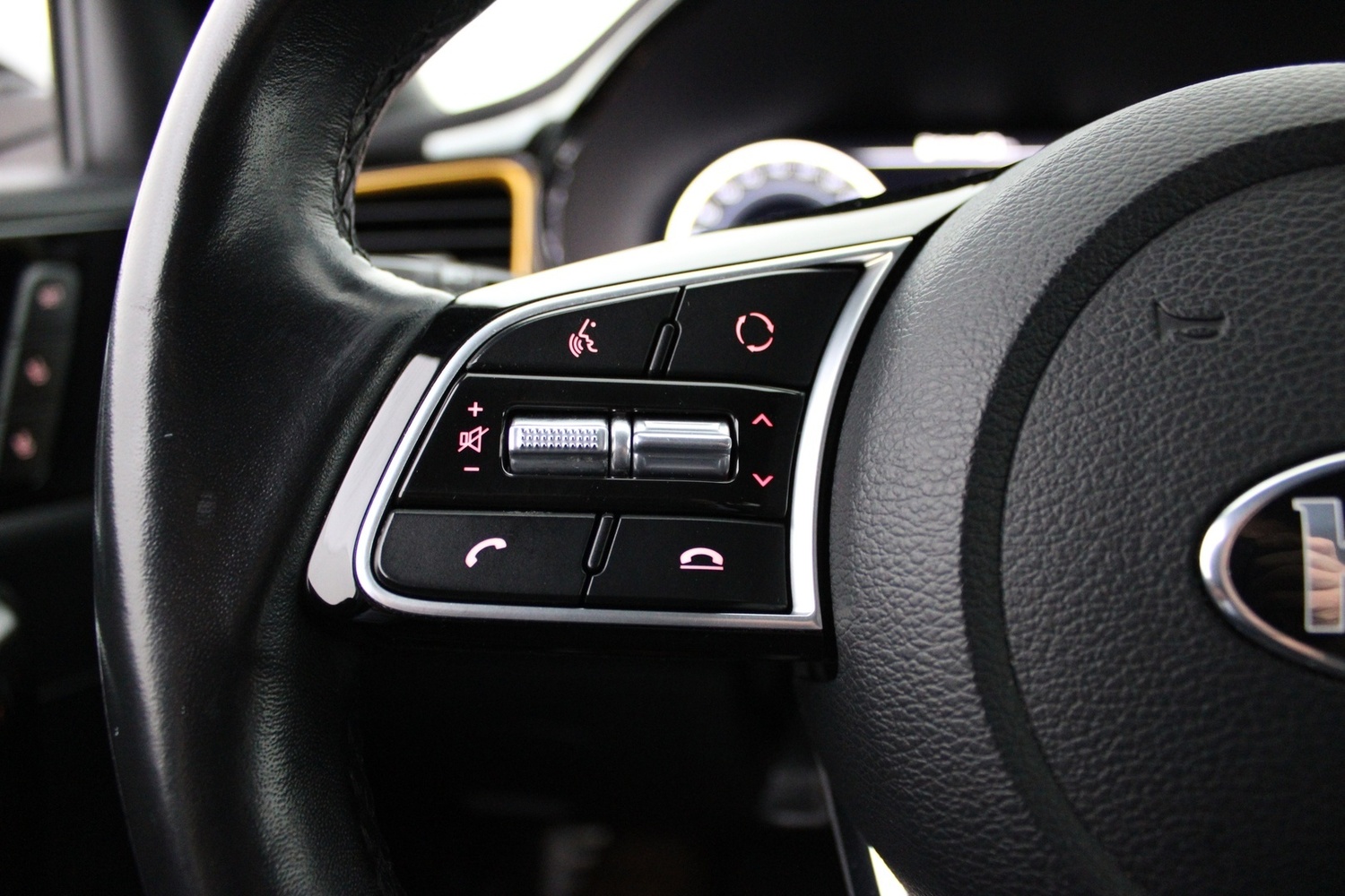 Kia XCeed vaihtoauto