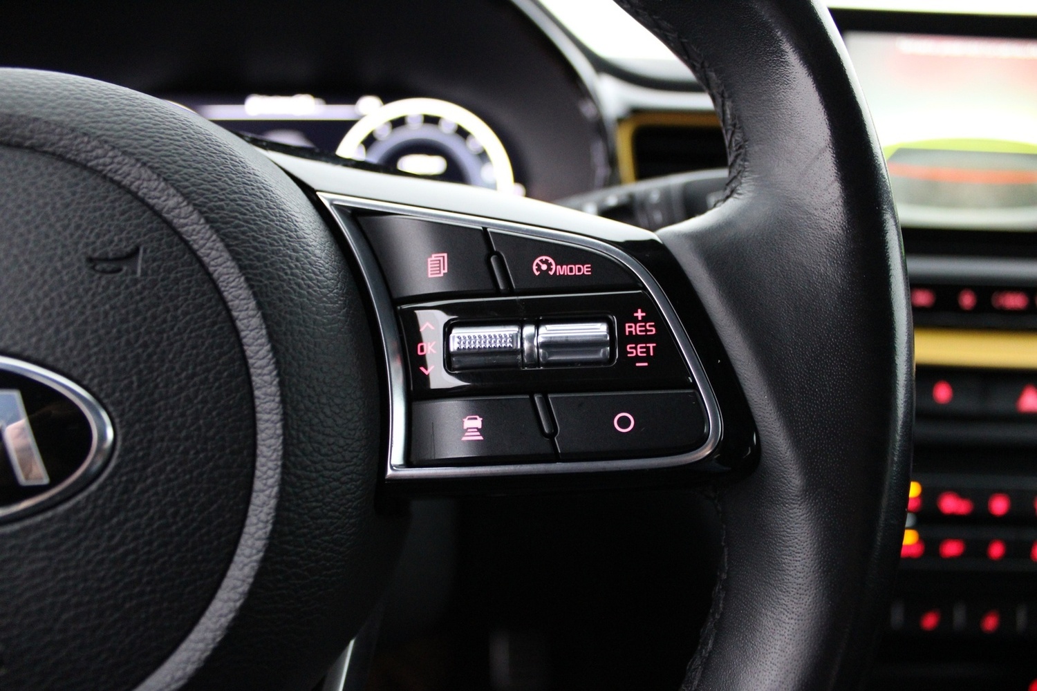 Kia XCeed vaihtoauto