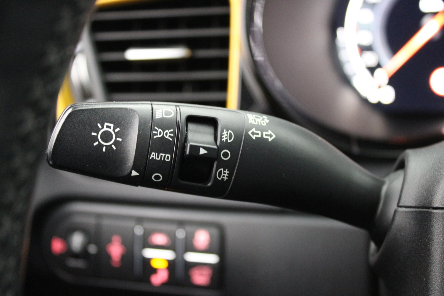 Kia XCeed vaihtoauto