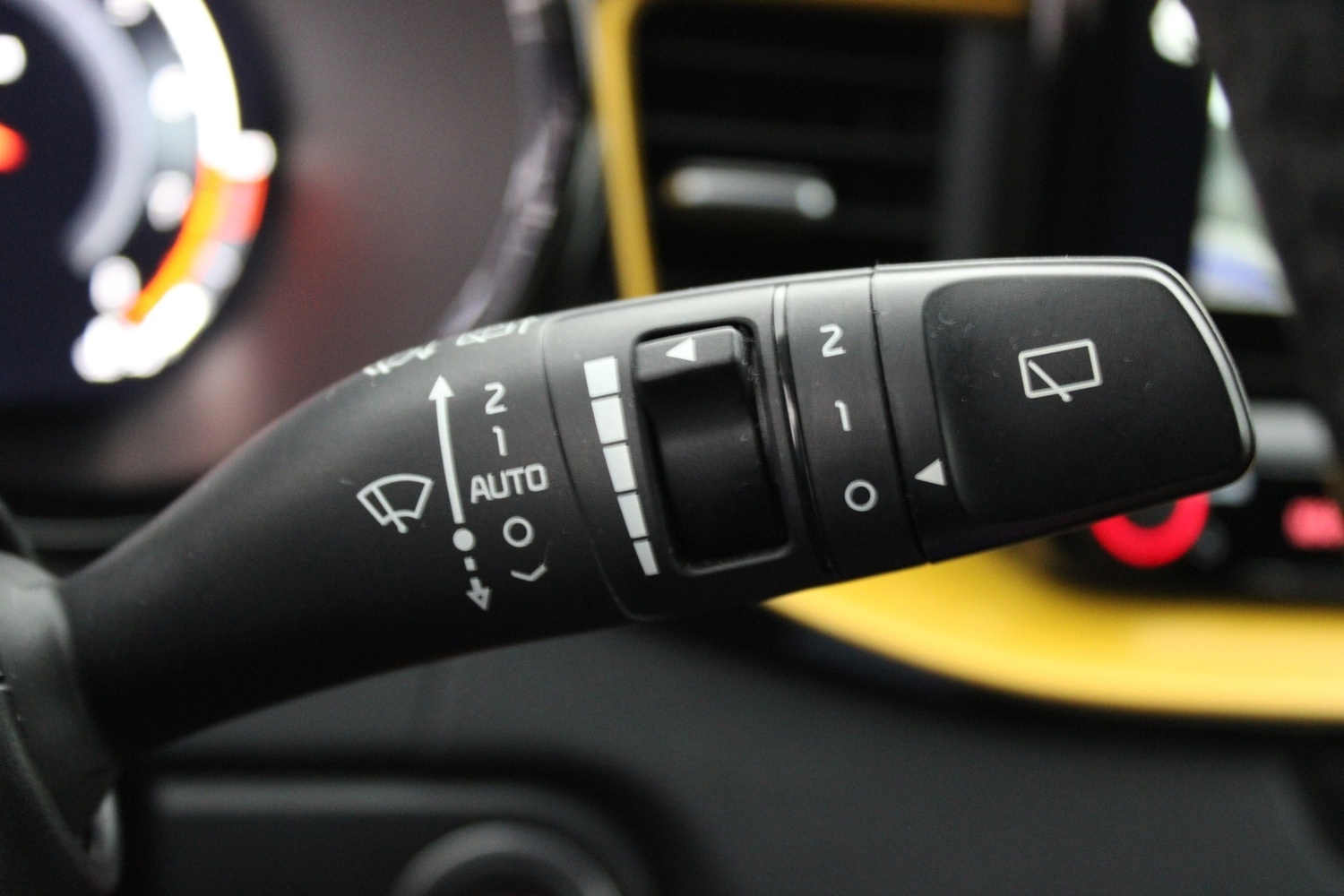 Kia XCeed vaihtoauto