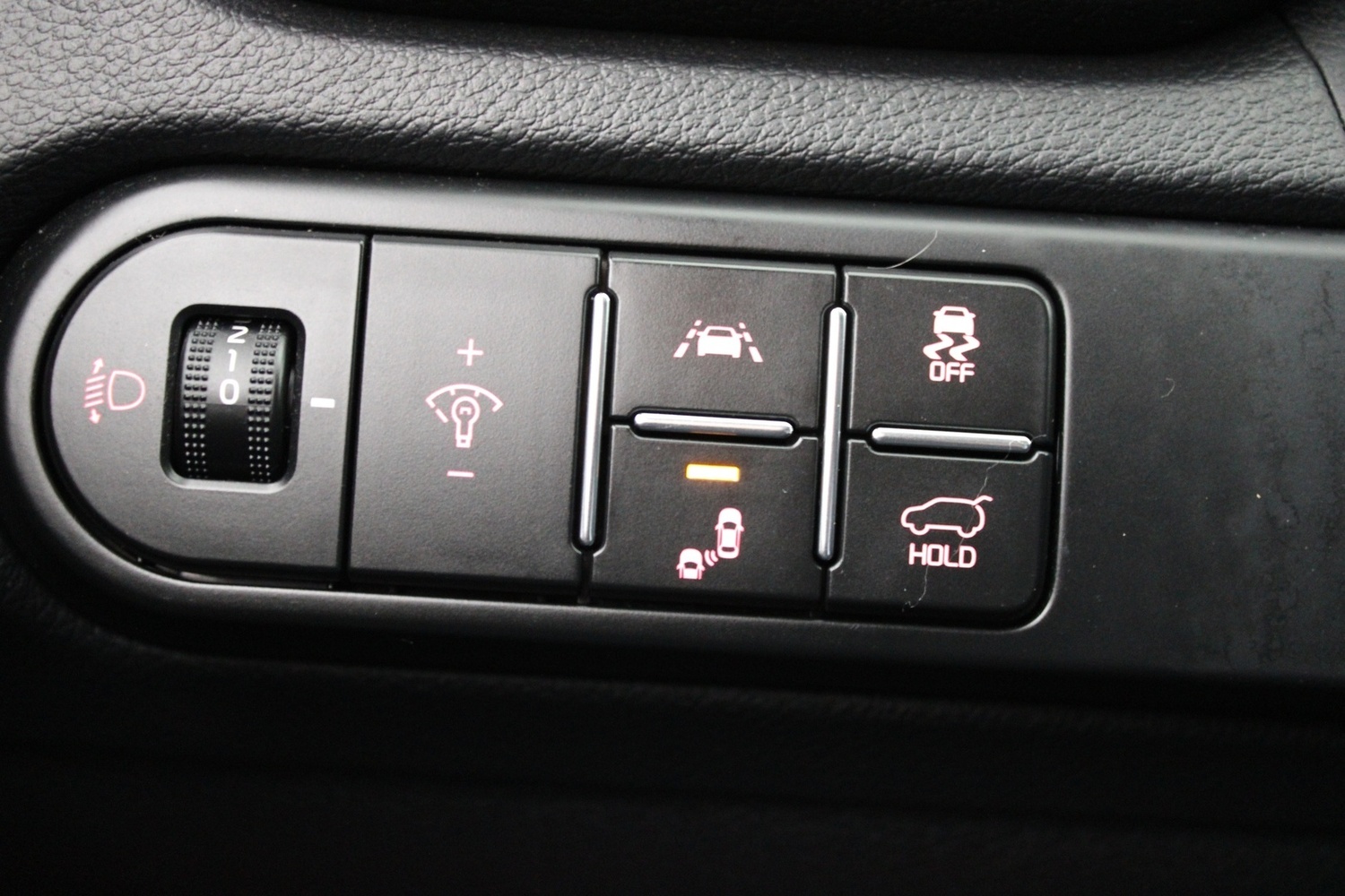 Kia XCeed vaihtoauto