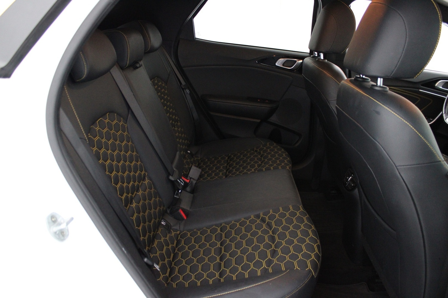 Kia XCeed vaihtoauto