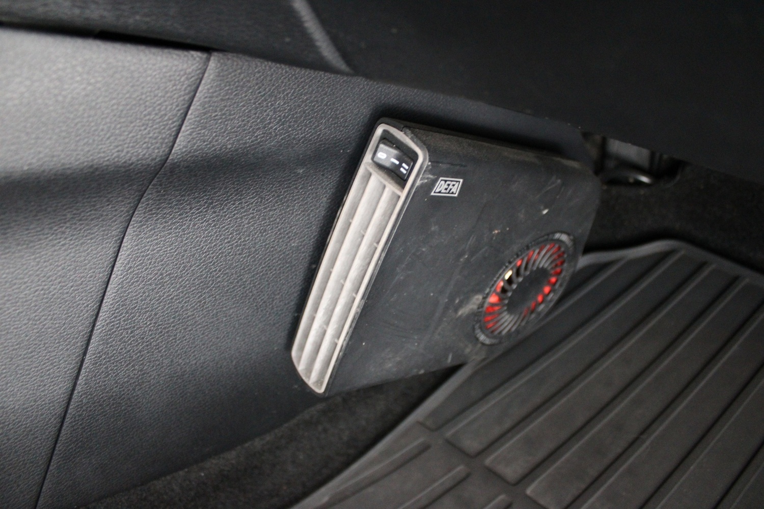 Kia XCeed vaihtoauto