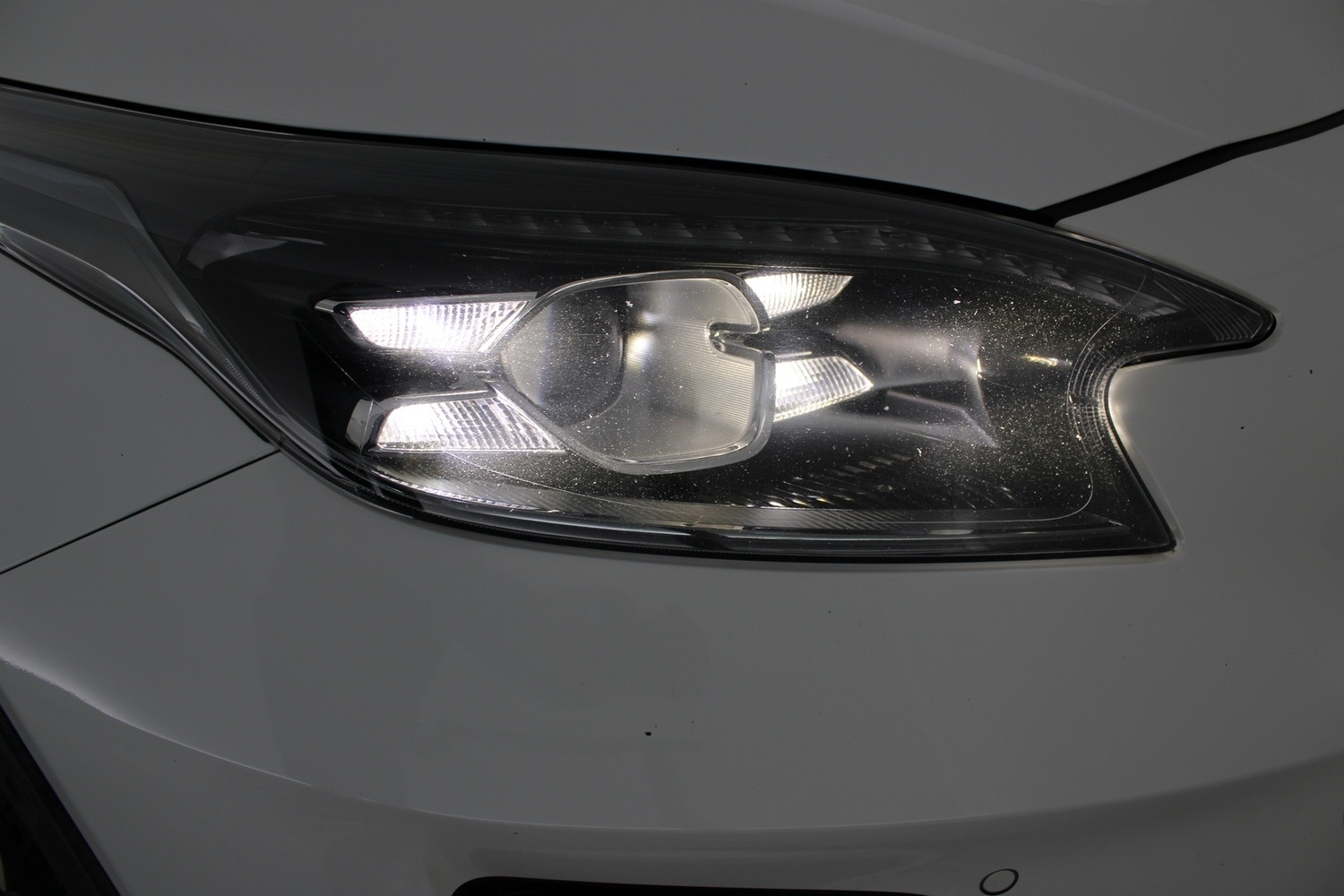 Kia XCeed vaihtoauto