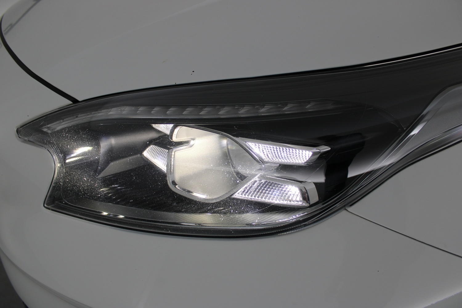 Kia XCeed vaihtoauto