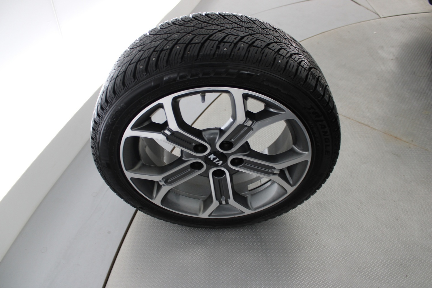 Kia XCeed vaihtoauto