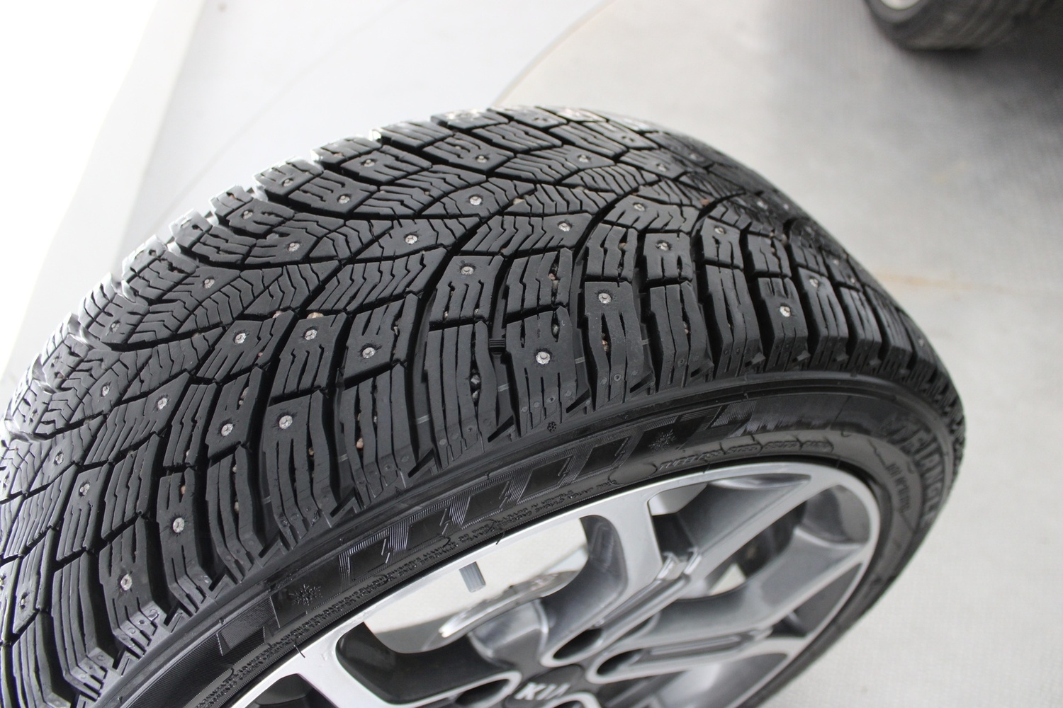 Kia XCeed vaihtoauto
