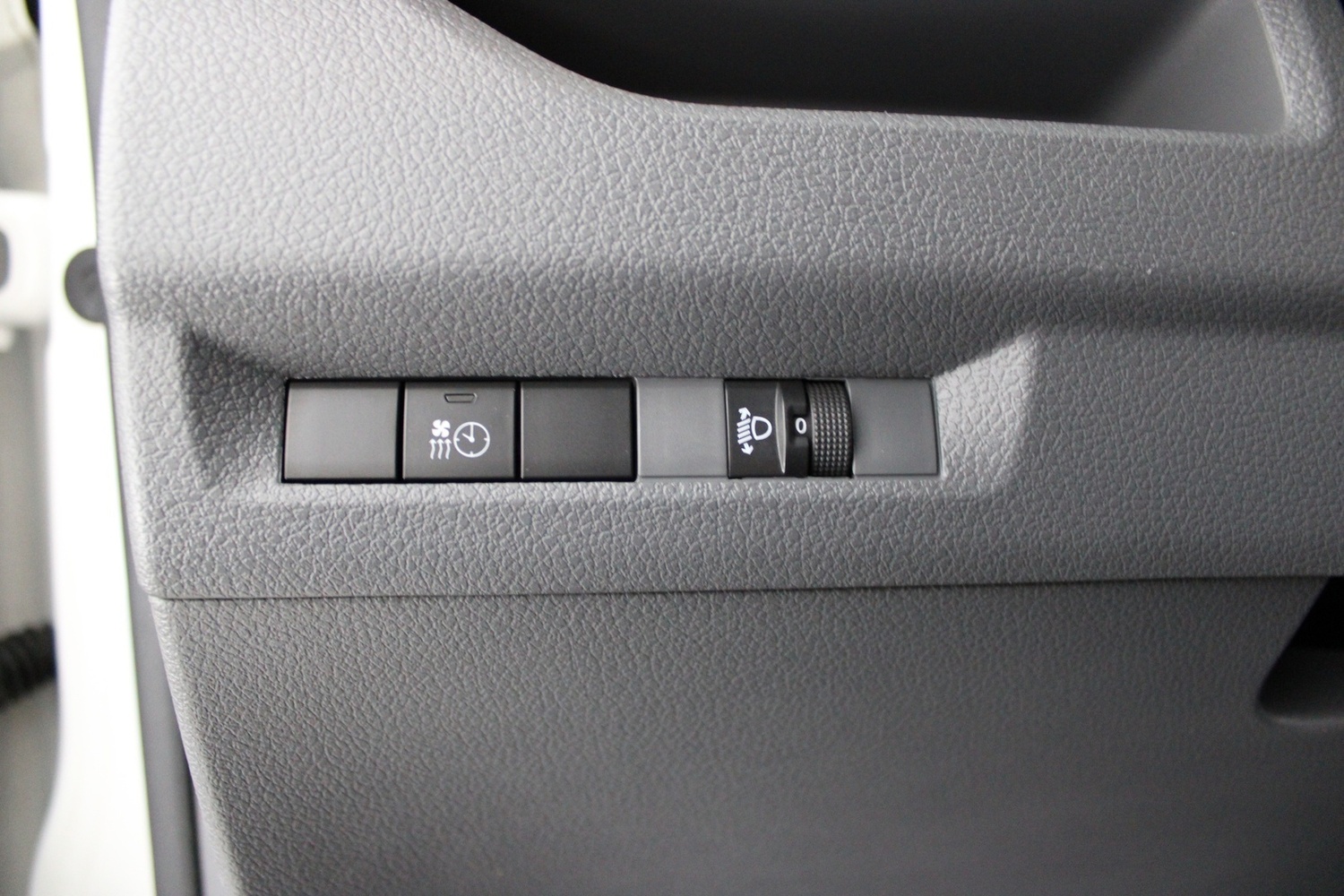 Toyota Proace Verso vaihtoauto