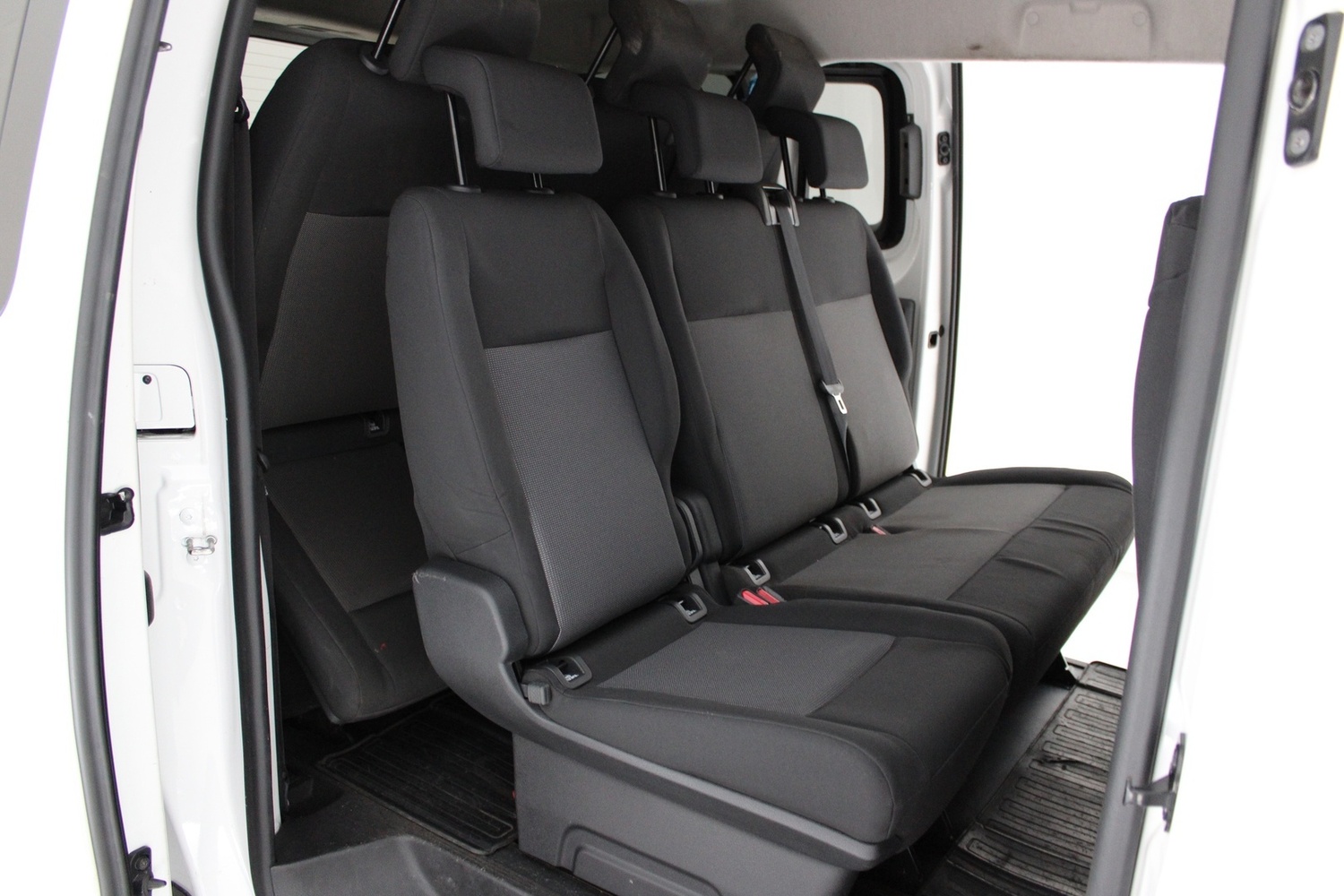 Toyota Proace Verso vaihtoauto