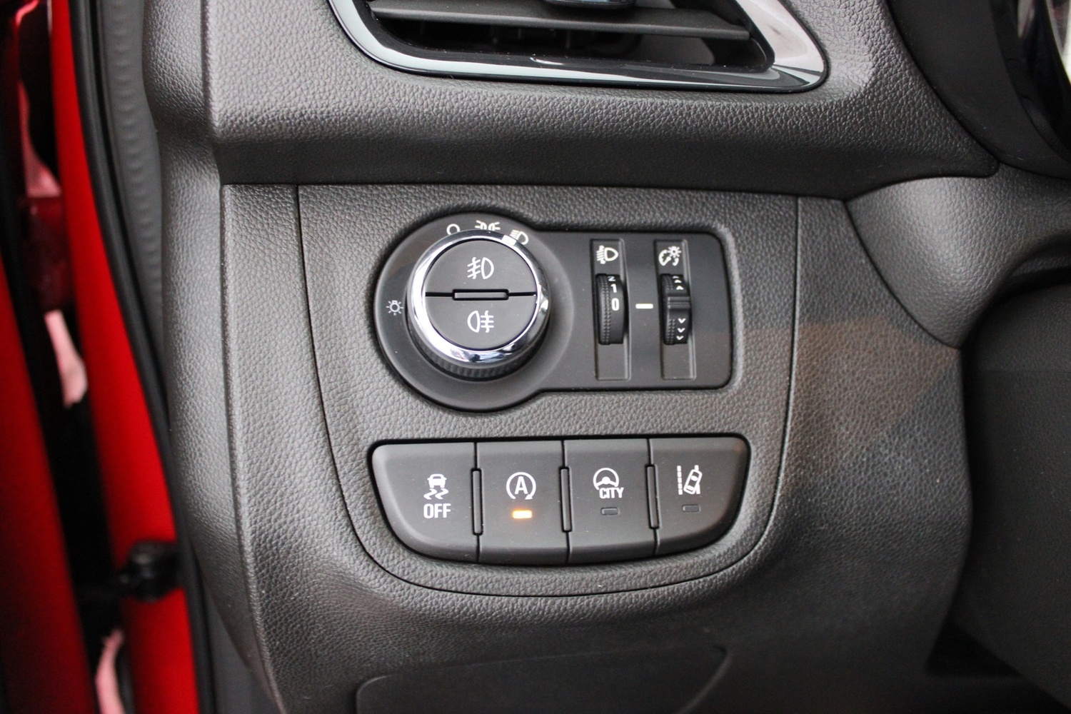Opel Karl vaihtoauto