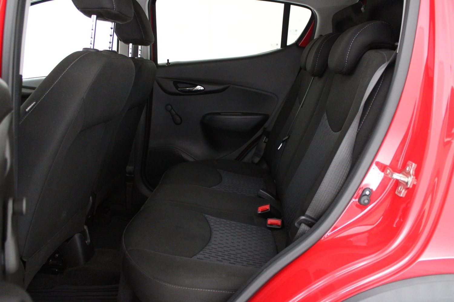 Opel Karl vaihtoauto
