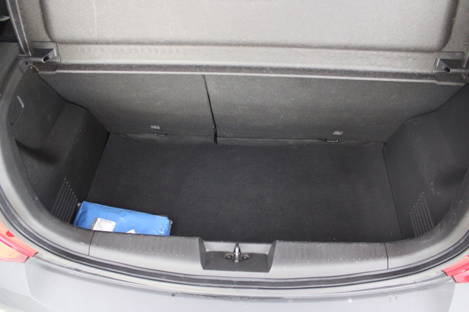 Opel Karl vaihtoauto
