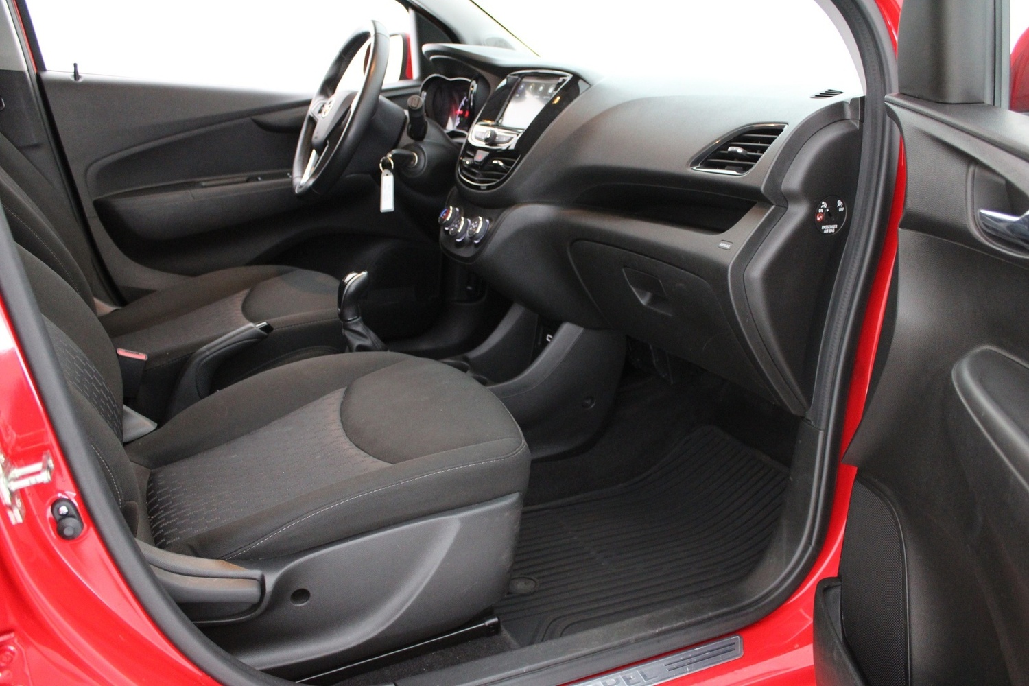 Opel Karl vaihtoauto