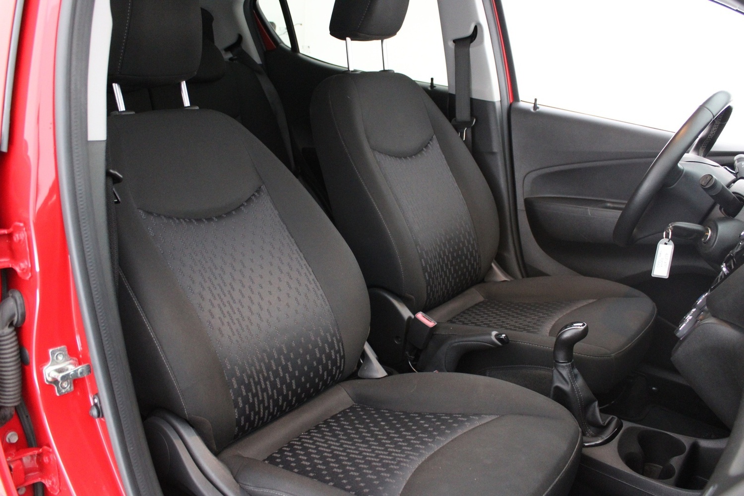 Opel Karl vaihtoauto