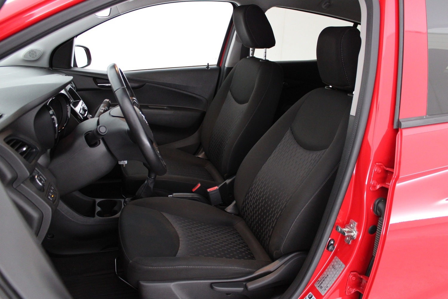 Opel Karl vaihtoauto