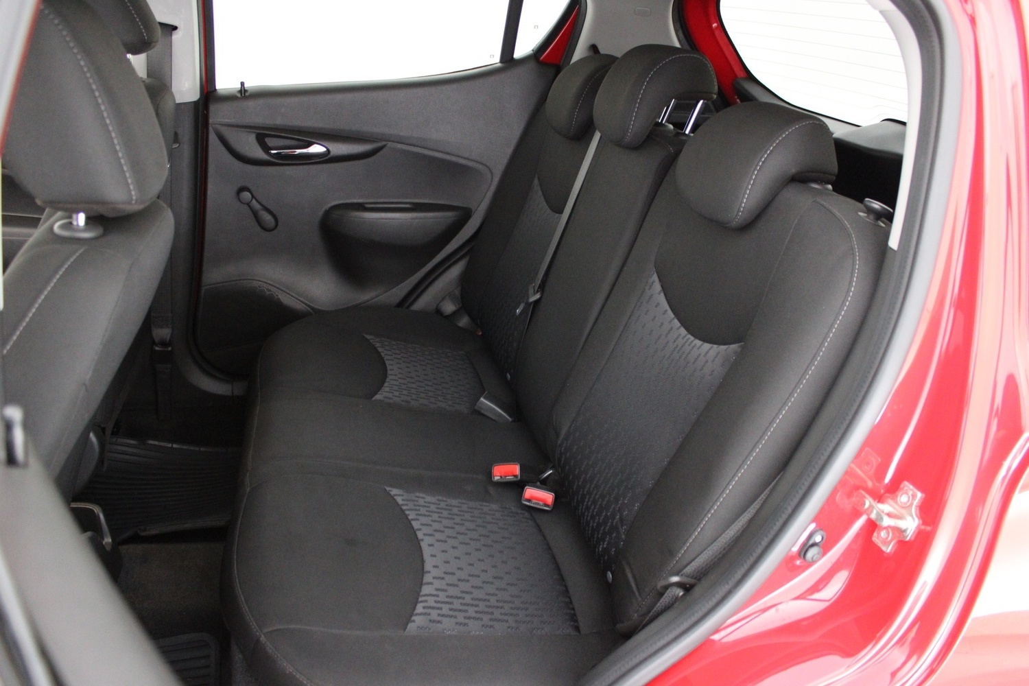 Opel Karl vaihtoauto