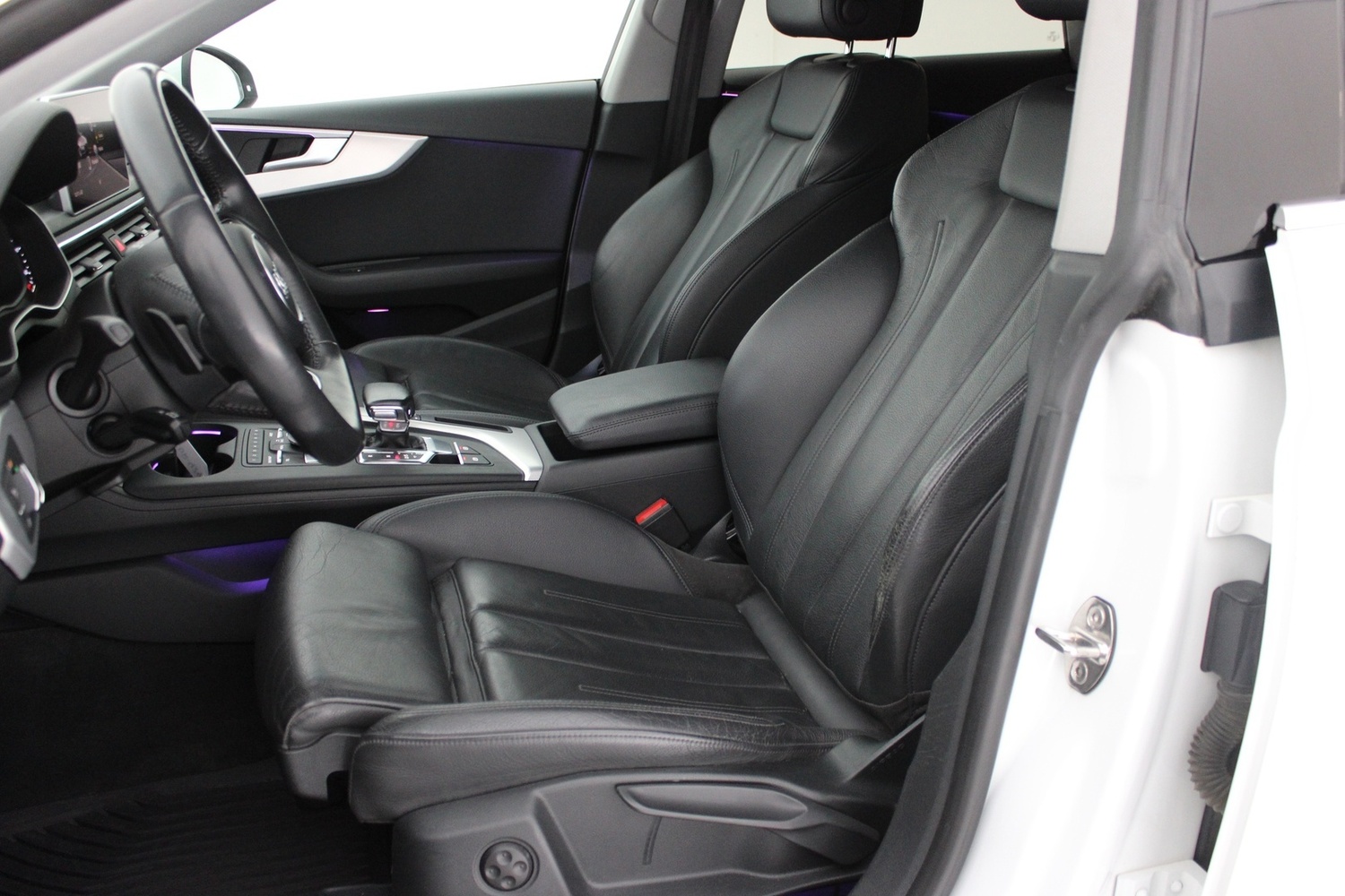 Audi A5 vaihtoauto