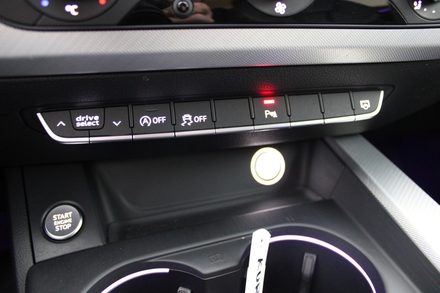 Audi A5 vaihtoauto