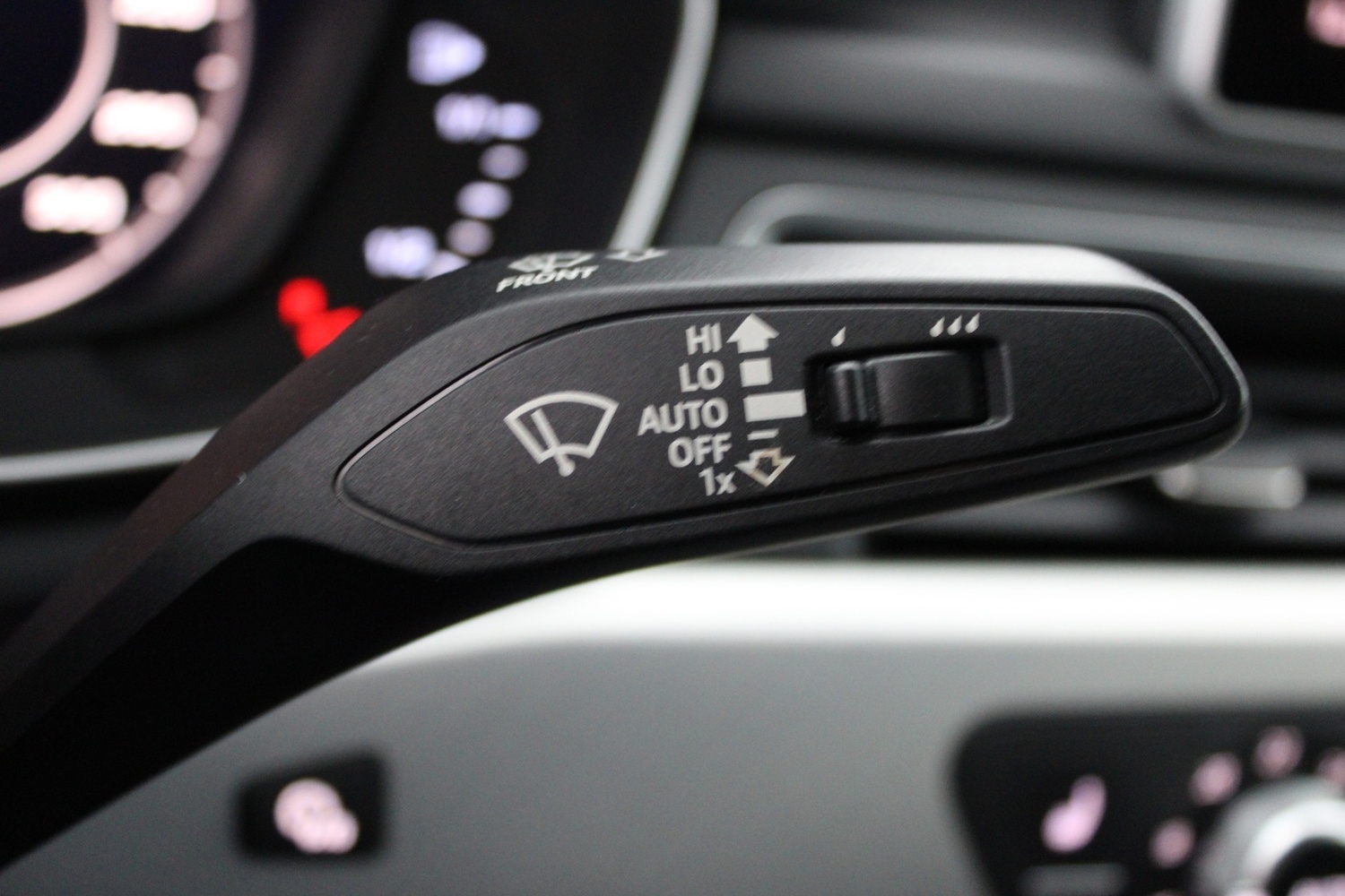Audi A5 vaihtoauto