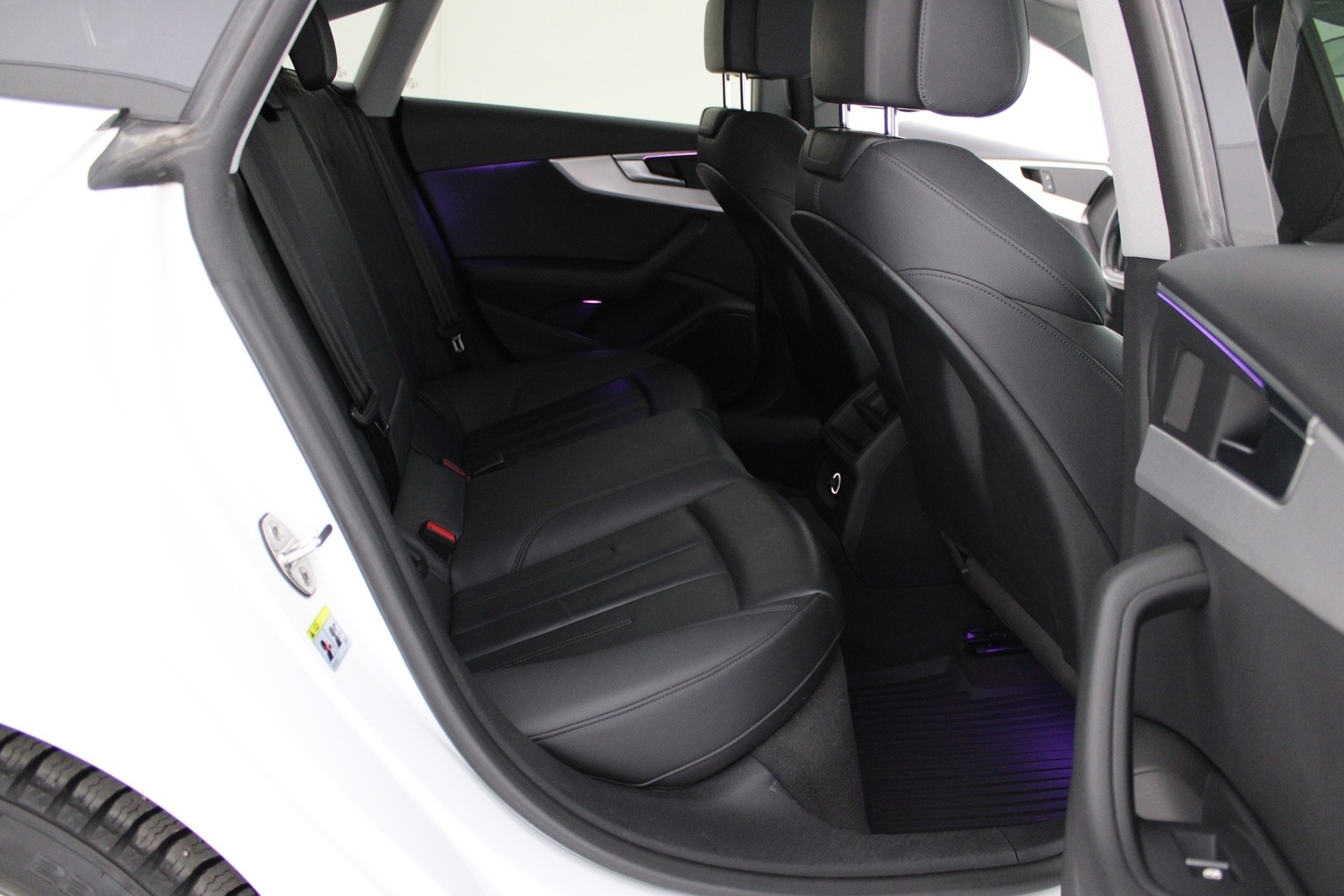 Audi A5 vaihtoauto