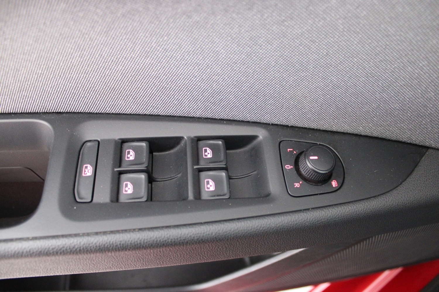 SEAT Leon ST vaihtoauto