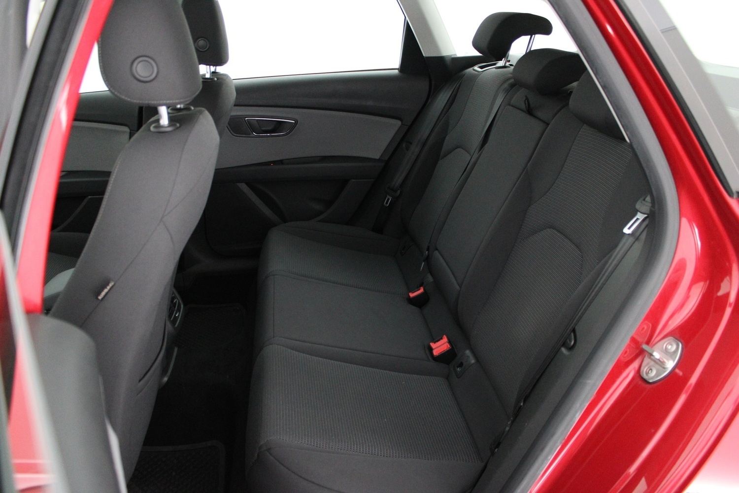 SEAT Leon ST vaihtoauto