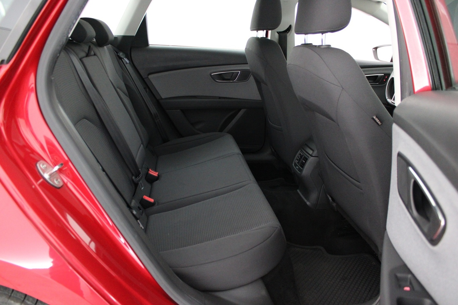 SEAT Leon ST vaihtoauto