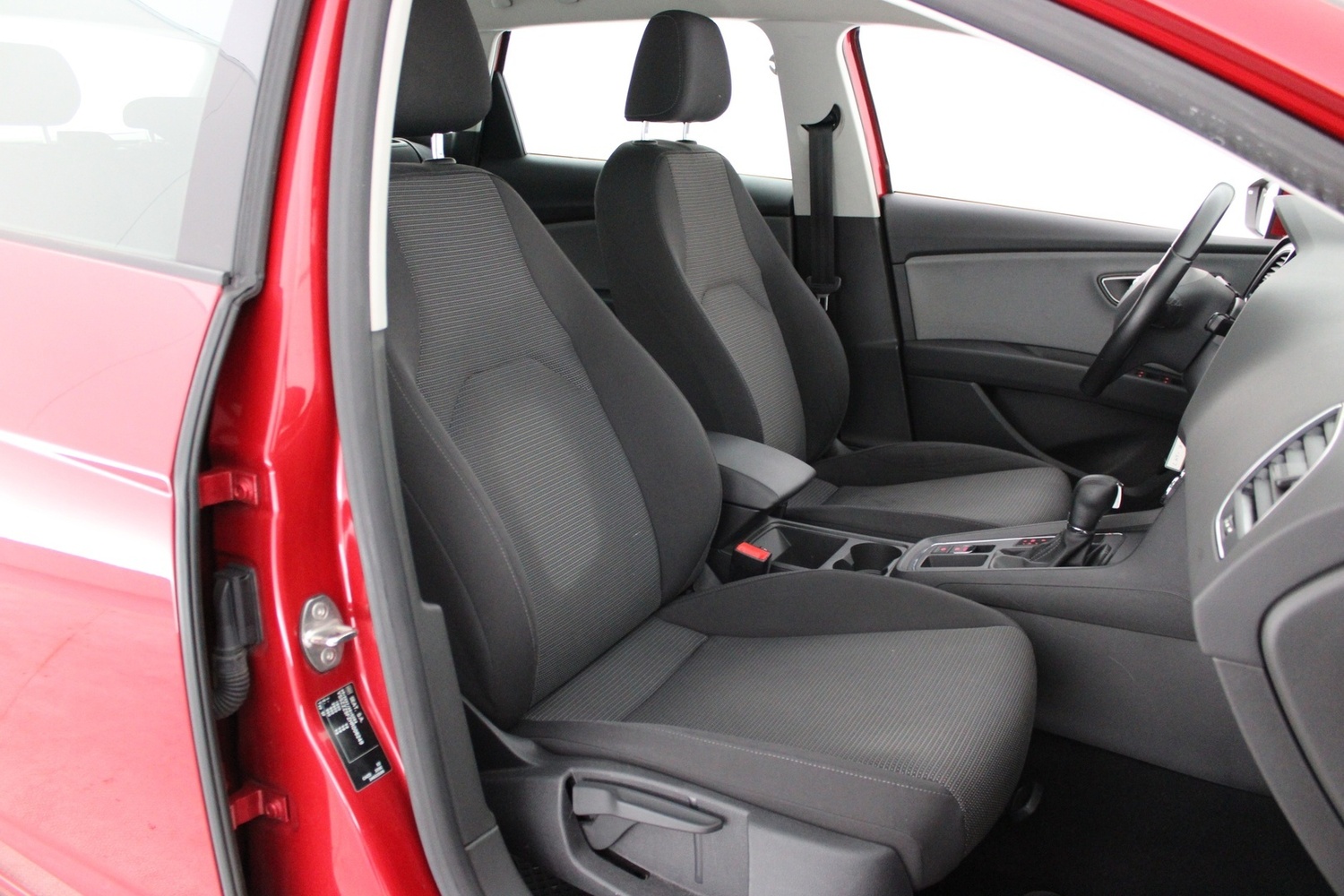 SEAT Leon ST vaihtoauto