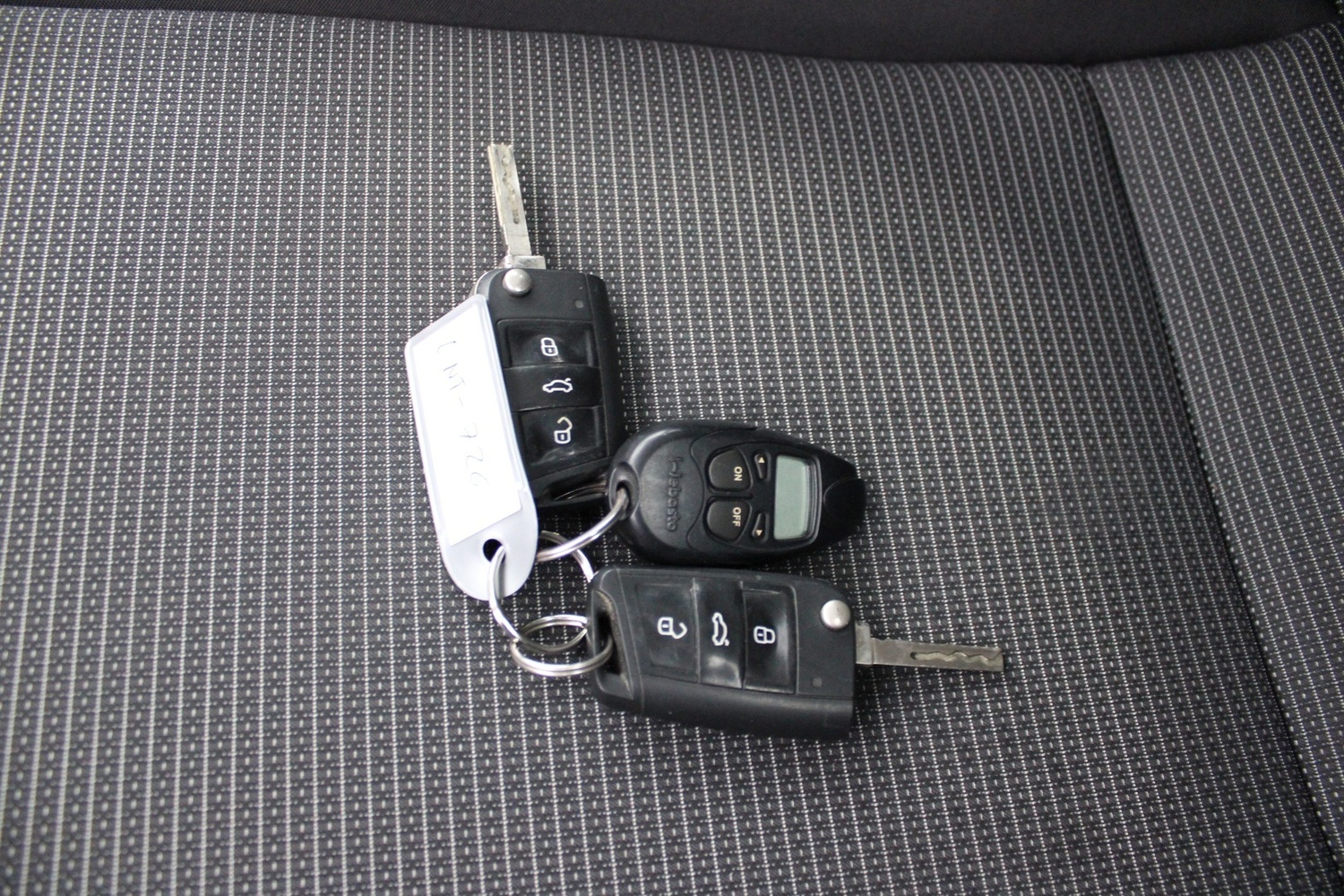SEAT Leon ST vaihtoauto