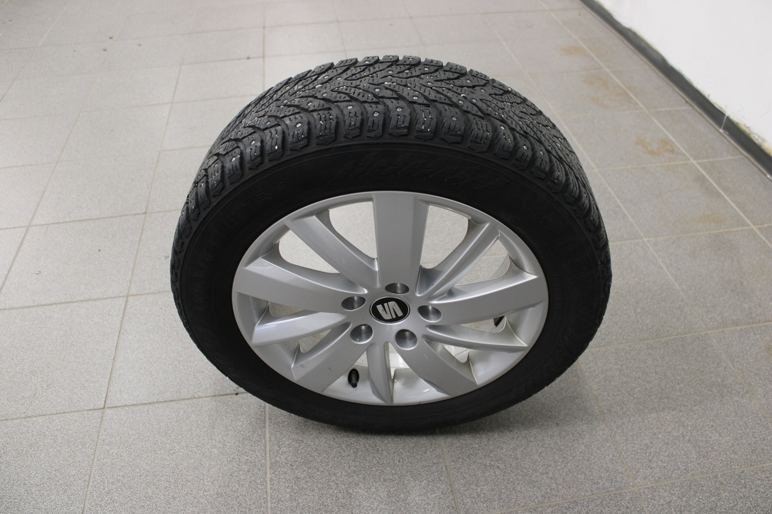SEAT Leon ST vaihtoauto