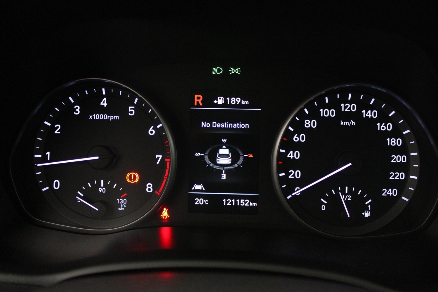 Hyundai i30 Wagon vaihtoauto