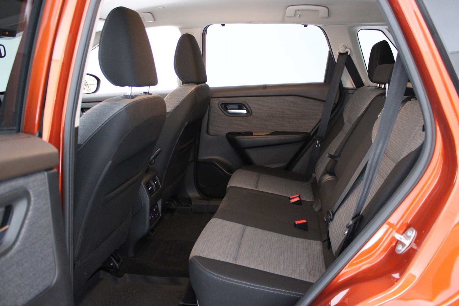 Nissan X-Trail vaihtoauto
