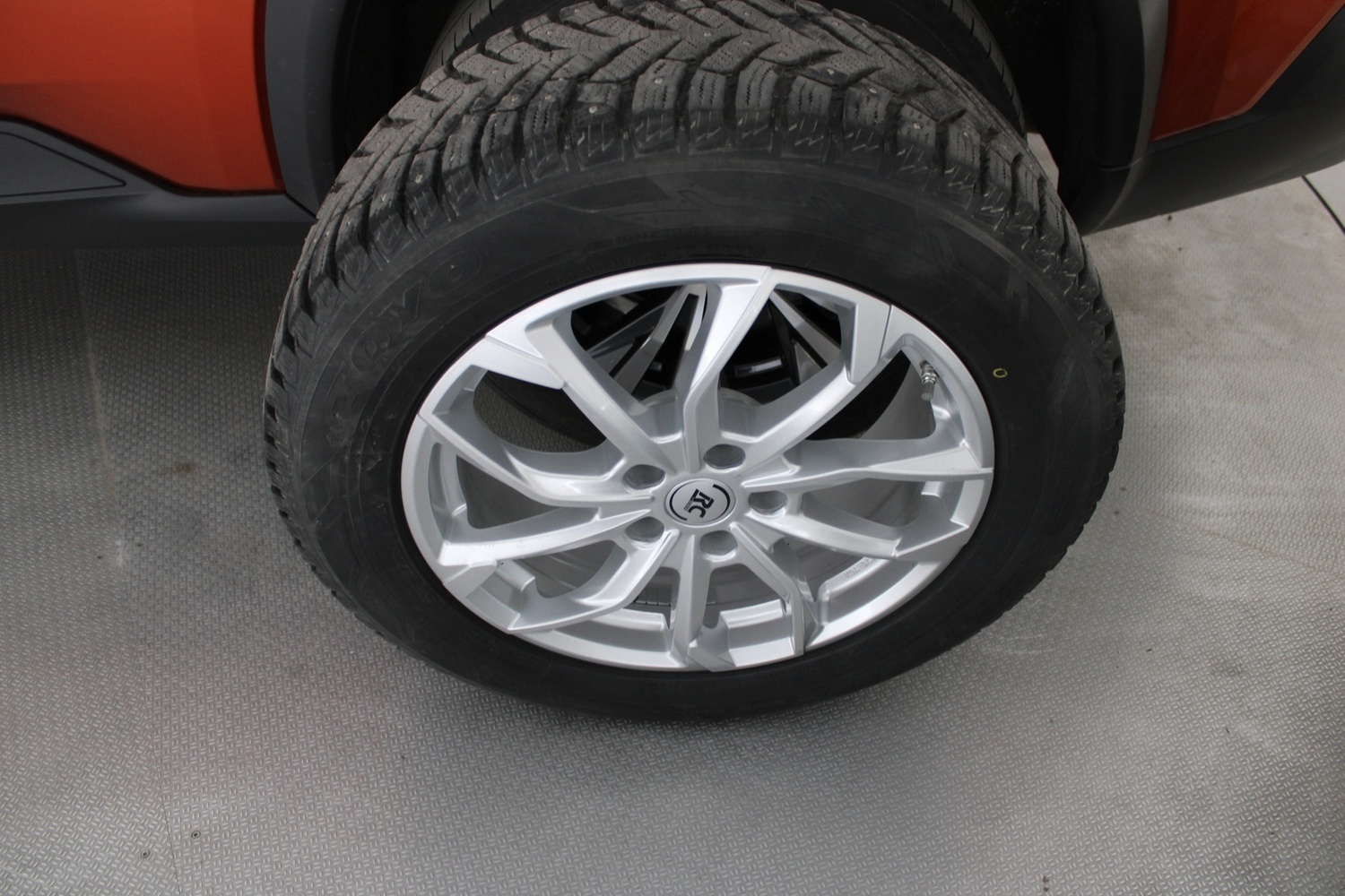 Nissan X-Trail vaihtoauto